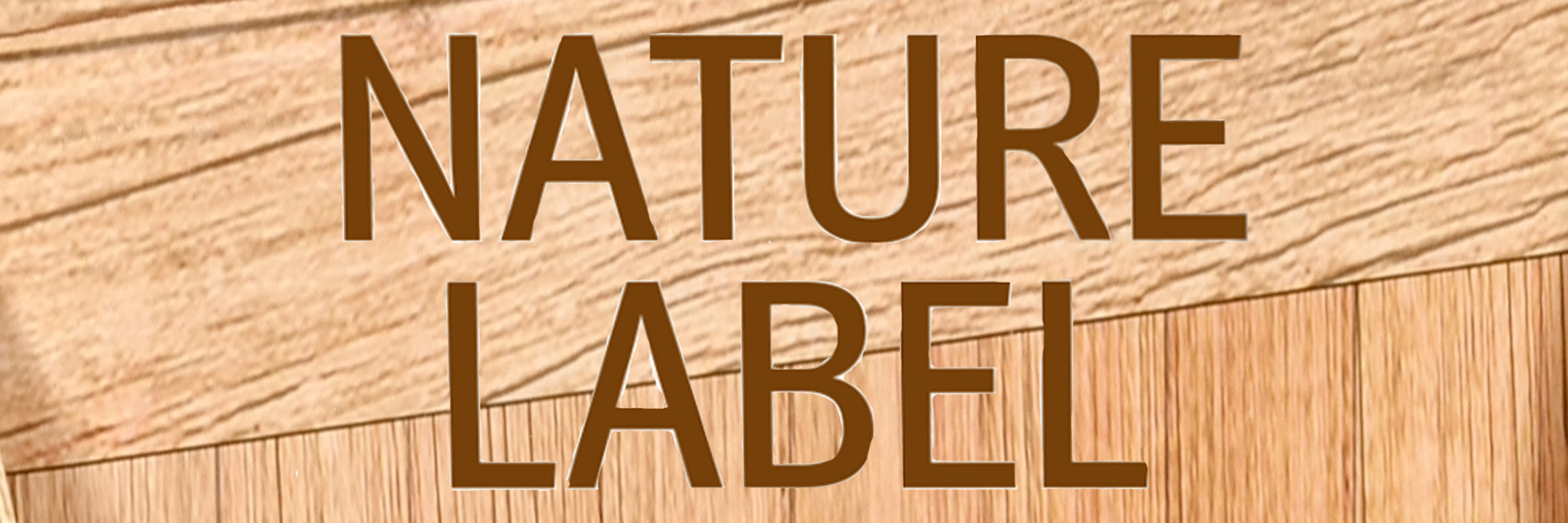 Nature Label