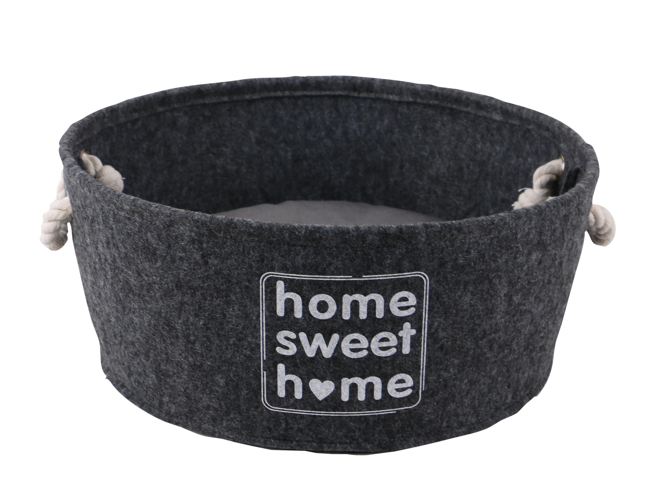 Hundebetten- und Krbchen