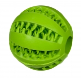 Naturgummiball -  7 cm Dental