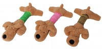 Frottee Spielzeug, 28 cm