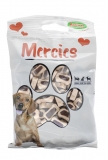 Mercies,  kleine Hundeleckerlies Lamm & Reis, 100 g
