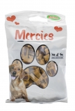 Mercies,  kleine Hundeleckerlies Wild & Geflgel, 100 g