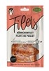 Hhnchenbrustfilets, 70 g