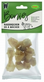 Kauknochen geknotet  7 cm