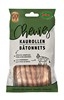 Kaurollen gedreht 25er, 125 g