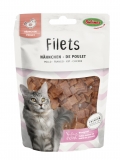 Hhnchenbrustfilets, 50 g