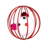 Gitterball -  6cm