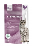 Bubi Nature STERILISED 70 g 1,00 Euro