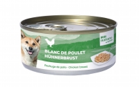 Hhnerbrust fr den Hund, 150 g