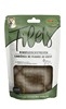 Beef Rindfleischstreifen, 60g