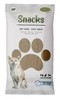 Snacks Knabber-Streifen mit Rind, 120 g