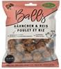 Chicken Balls, Hhnchen mit Reis, 70 g
