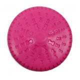 Frisbeescheibe aus TPR,  23,5 cm, 1 Stck