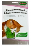 Katzengras Nachfllbeutel