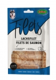 Lachsfilet, 100 g