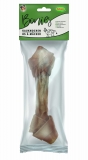 Kauknochen geknotet, 25 cm