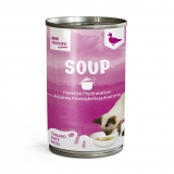 Bubi Nature Soup Ente, 135 g