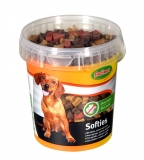 Softies Bubi-Snack im Eimer, 500 g