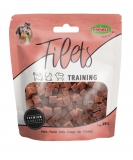 Training Treats Hhnchenfilets, mini, 50 g