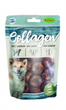 Collagen-Rings mit Lachs, 70 g