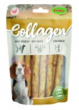 Collagen-Sticks mit Huhn, 100 g