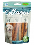 Collagen-Sticks mit Lachs, 100 g