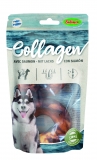 Collagen-Donuts mit Lachs, 150 g