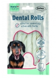 Dental Rolls weie Kaurollen gedreht, 90 g