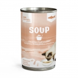 Bubi Nature Soup Lachs, 135 g