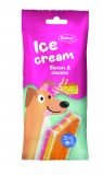 Hunde-Eis Bacon & Cheese, 50 g