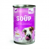 Soup Hundevitaldrink mit Entenfiletstckchen, 185 g