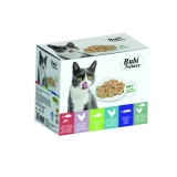 Promotion Bubi Nature 6 x 70 g