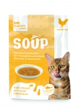 Suppe PREMIUM mit Huhn, 50 g