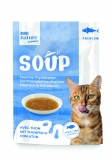 Suppe PREMIUM mit Thunfisch,  50 g
