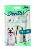  Denta Twister  Sticks mit Ente 11 cm