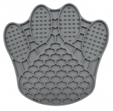 Schleckmatte TONGY aus Silicon