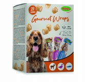 Gourmet Wrap Multipack, 200 g