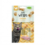Soft Wraps Huhn, 30 g