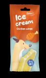 Hunde-Eis Chicken Wings, 50 g