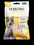 FREEZIES H�hnchenfilet, gefriergetrocknet, 30 g