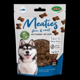 Meaties Lachs – Skin & Coat, 150 g