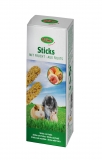 Nager Sticks mit Frucht, 112 g
