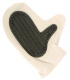 Fellpflegehandschuh, Hunde & Katzen Perfect Style