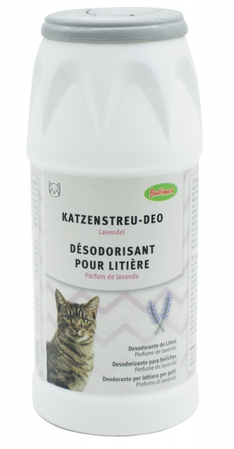 Katzenstreudeo 200 g 2,99 Euro