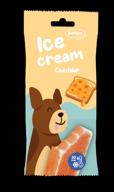 Hunde-Eis 