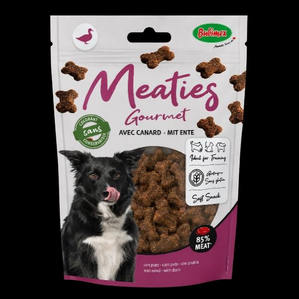 Meaties Ente – Gourmet, 150 g