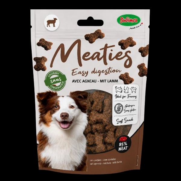 Meaties Lamm – Easy Digestion, 150 g