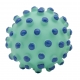 Igelball klein, farbige Noppen -  6,5 cm