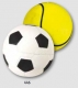 Moosgummiball -  9 cm