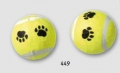 Tennisblle   6,5 cm